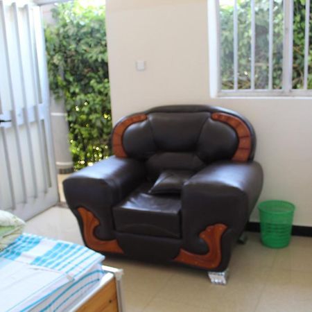 Bahir Dar Backpackers Hostel ภายนอก รูปภาพ